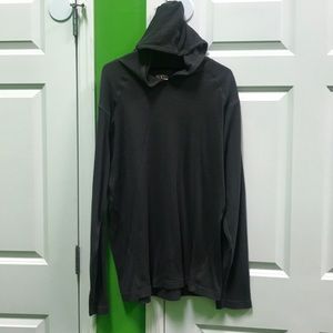 Under Armour Men's Thermal w/hood